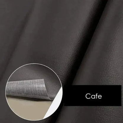 Rollo Autoadhesivo de Reparación de Cuero || 1.50cm x 50cm